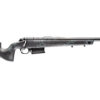 Bergara | Crest Carbon | 300 Win Mag | Sniper Gray Cerakote