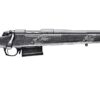 Bergara | Crest | 300 Win Mag | Sniper Gray Cerakote