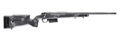 Bergara | Crest | 6.5 Creedmoor | Sniper Gray Cerakote