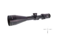 Trijicon | Credo HX | Satin Black