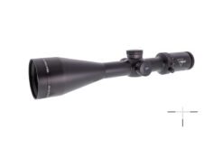 Trijicon | Credo HX | Satin Black