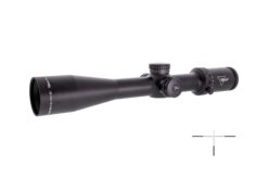 Trijicon | Credo HX | Satin Black