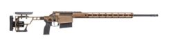 SIG SAUER | Sig CROSS Bolt Action | 300 Win Mag | Coyote