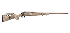 CVA | Cascade Long Range Hunter | 300 Win Mag | Smoked Bronze Cerakote