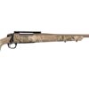 CVA | Cascade Long Range Hunter | 308 Win | Smoked Bronze Cerakote