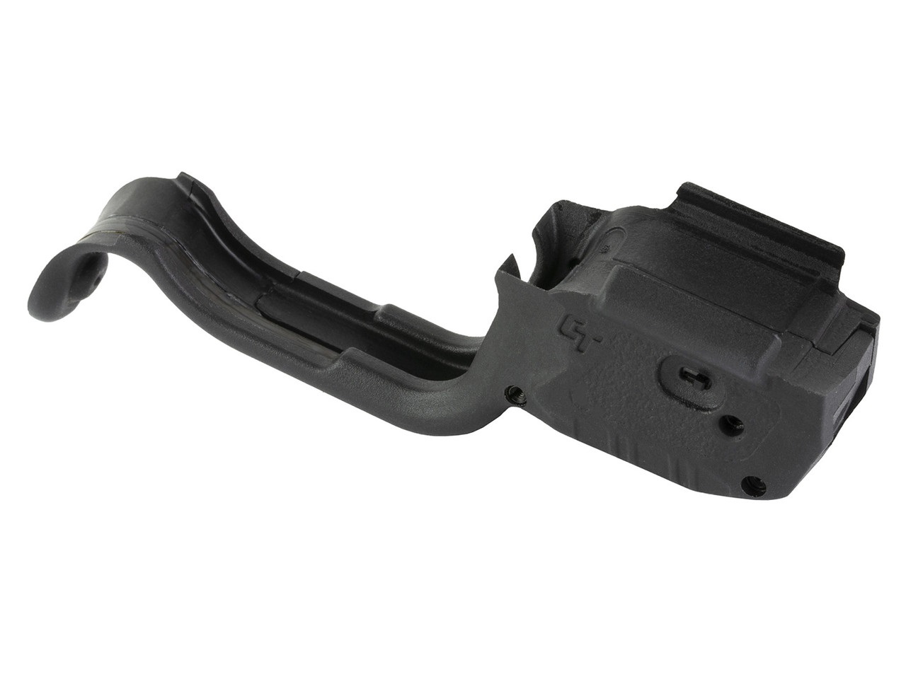 Crimson Trace | Laserguard Springfield Hellcat