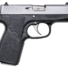 Kahr Arms | CT380 | 380 ACP | Matte Stainless