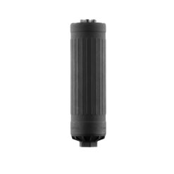 Dead Air Armament | CT5P Patrol | 5.56mm | 6mm | Black High-Temp Cerakote