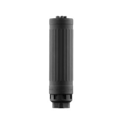Dead Air Armament | CT5P Patrol | 5.56mm | 6mm | Black High-Temp Cerakote