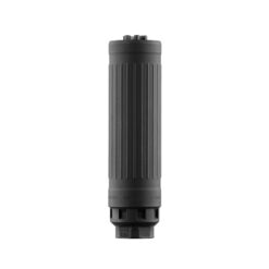 Dead Air Armament | CT5P Patrol | 5.56mm | 6mm | Black High-Temp Cerakote