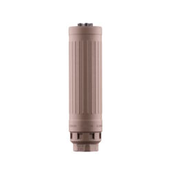 Dead Air Armament | CT5P Patrol | 5.56mm | 6mm | FDE High-Temp Cerakote