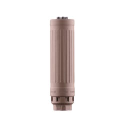 Dead Air Armament | CT5P Patrol | 5.56mm | 6mm | FDE High-Temp Cerakote