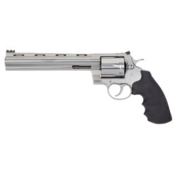 Colt | Anaconda | 44 Magnum | 44 Special | Semi-Bright Stainless Steel