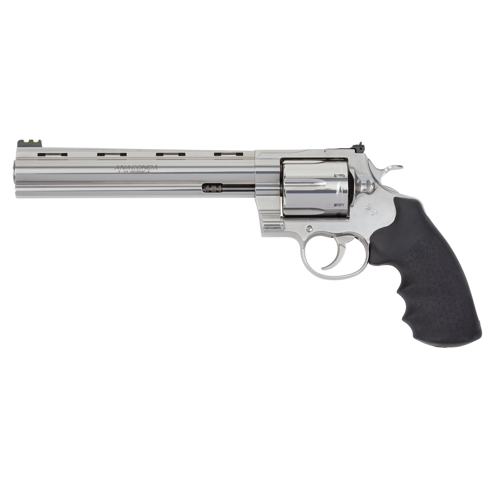 Colt | Anaconda | 44 Magnum | 44 Special | Semi-Bright Stainless Steel