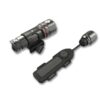 Crimson Trace | Universal Long Gun Tac Light | Anodized Aluminum