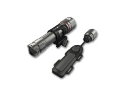 Crimson Trace | Universal Long Gun Tac Light | Anodized Aluminum