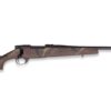 Weatherby | Vanguard Compact Truck Gun | 223 Rem | Graphite Black Cerakote
