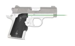 Crimson Trace | Laser Grip Kimber Micro 9mm