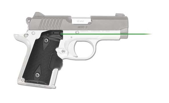 Crimson Trace | Laser Grip Kimber Micro 9mm