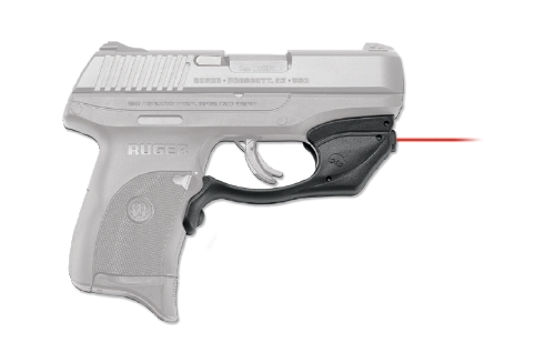 Crimson Trace | Lasergaurd Ruger EC9S