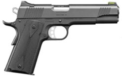 Kimber | Custom II GFO | 10mm | Matte Black