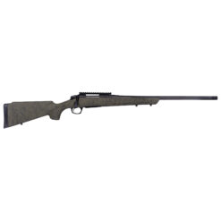 CVA | Cascade XT | 243 Win | Graphite Black Cerakote