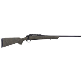 CVA | Cascade XT | 25 CREEDMOOR | Graphite Black Cerakote