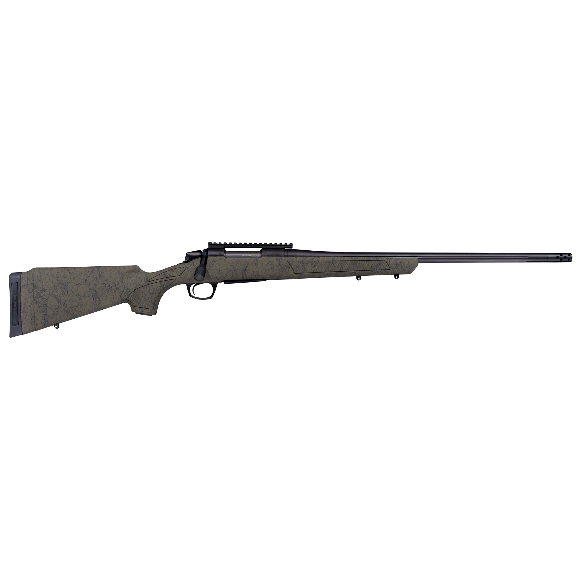 CVA | Cascade XT | 308 Win | Graphite Black Cerakote