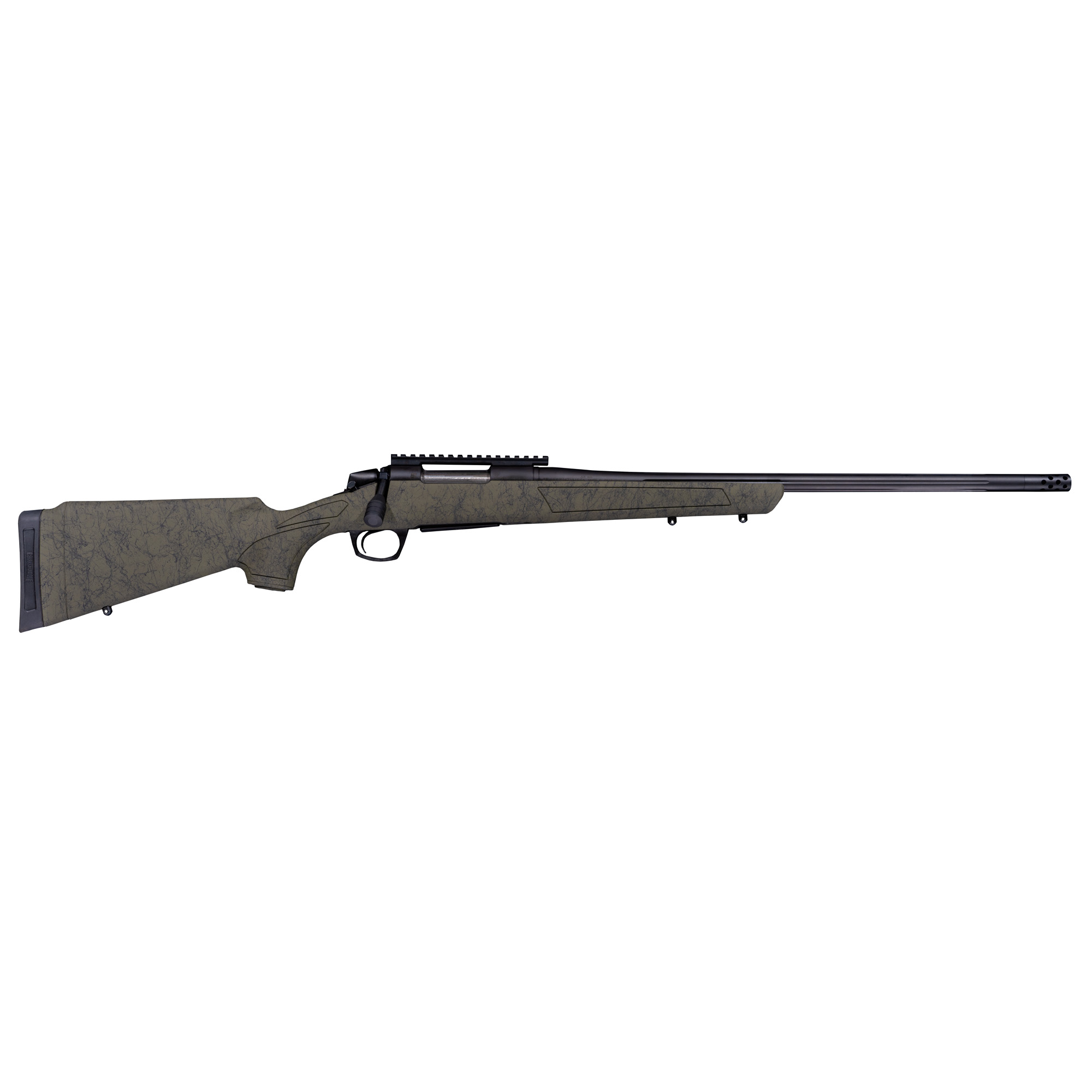 CVA | Cascade XT | 350 Legend | Graphite Black Cerakote