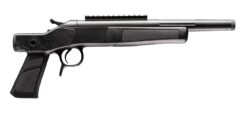 CVA | Scout | 338 ARC | Graphite Black