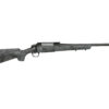 CVA | Cascade Suppressor Ready | 300 Win Mag | Graphite Black Cerakote