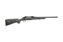 CVA | Cascade Suppressor Ready | 350 Legend | Graphite Black Cerakote