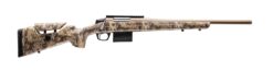 CVA | Cascade Varmint Hunter | 25 CREEDMOOR | Flat Dark Earth