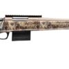 CVA | Cascade Varmint Hunter | 6.5 Creedmoor | Flat Dark Earth