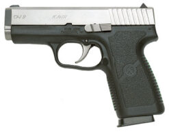 Kahr Arms | CW9 | 9mm | Matte Stainless