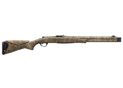 Browning | Cynergy Ultimate Turkey | 12 Gauge | Mossy Oak Bottomland