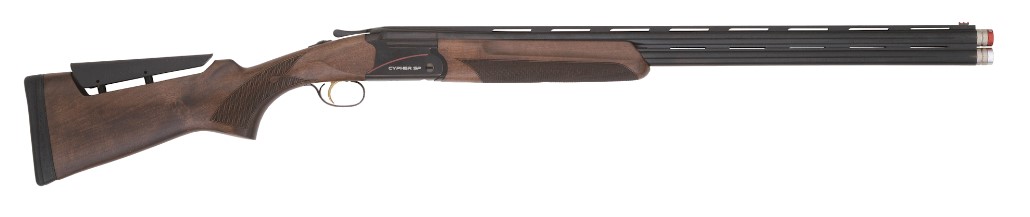 TriStar Sporting Arms | Cypher SP | 12 Gauge | Blued