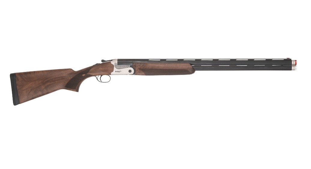 TriStar Sporting Arms | Cypher X | 410 Bore | Blued