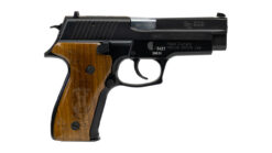 Zastava Arms USA | CZ999 | 9mm | Blued