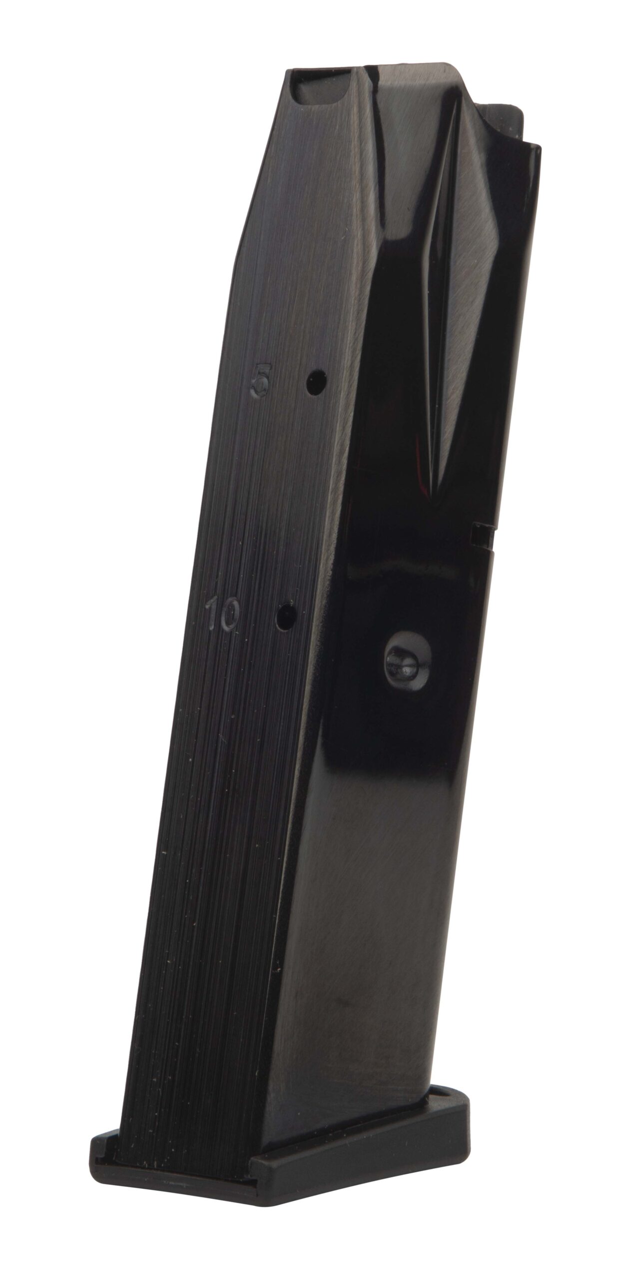 Derya Arms | Melik Magazine | 9mm | Black