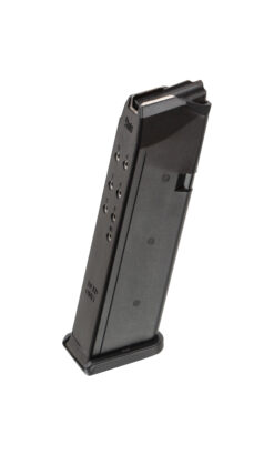 Derya Arms | DY9 Magazine | 9mm | Black