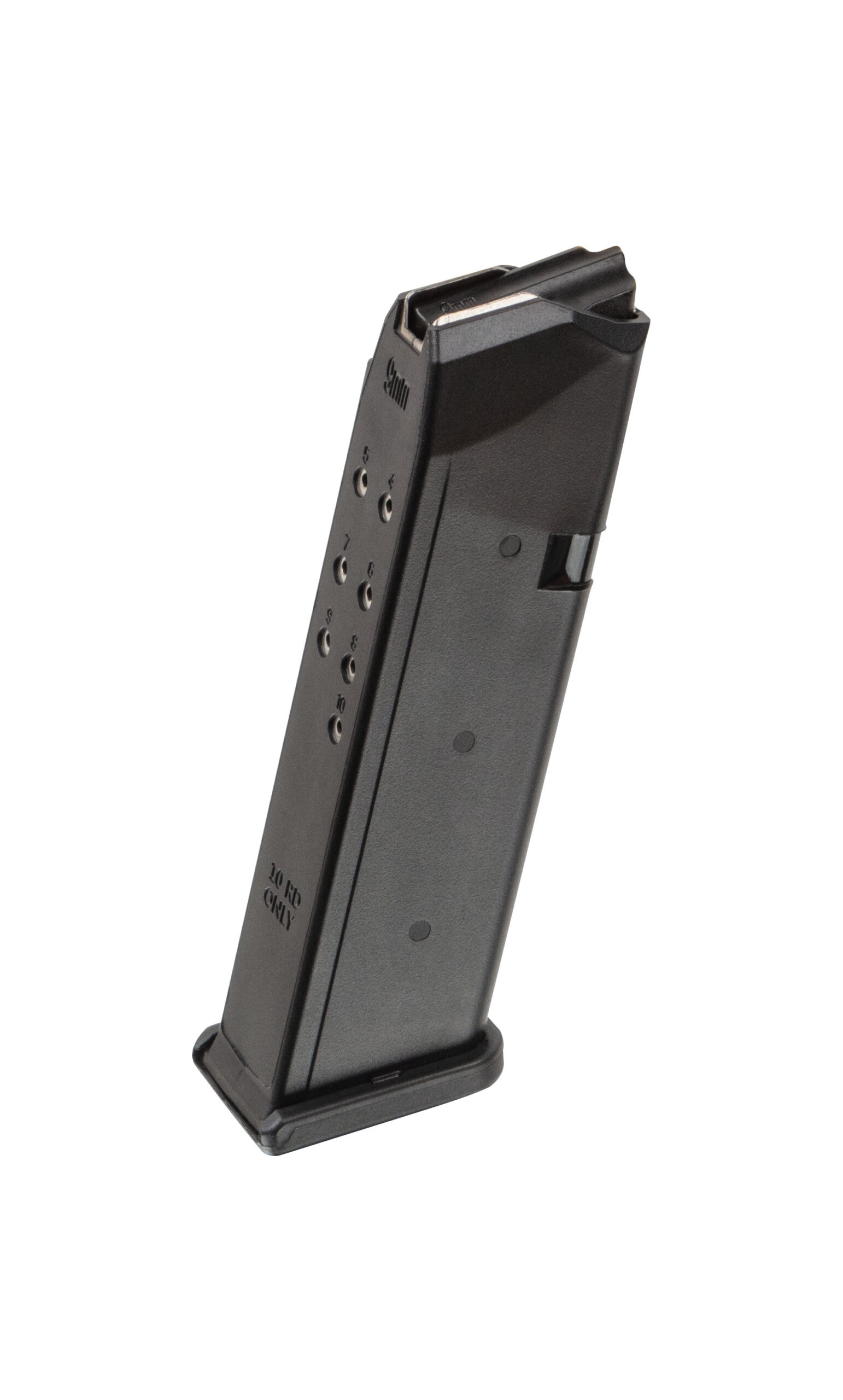 Derya Arms | DY9 Magazine | 9mm | Black