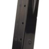 Derya Arms | Melik Magazine | 9mm | Black