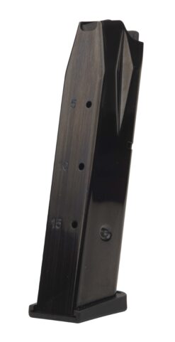 Derya Arms | Melik Magazine | 9mm | Black