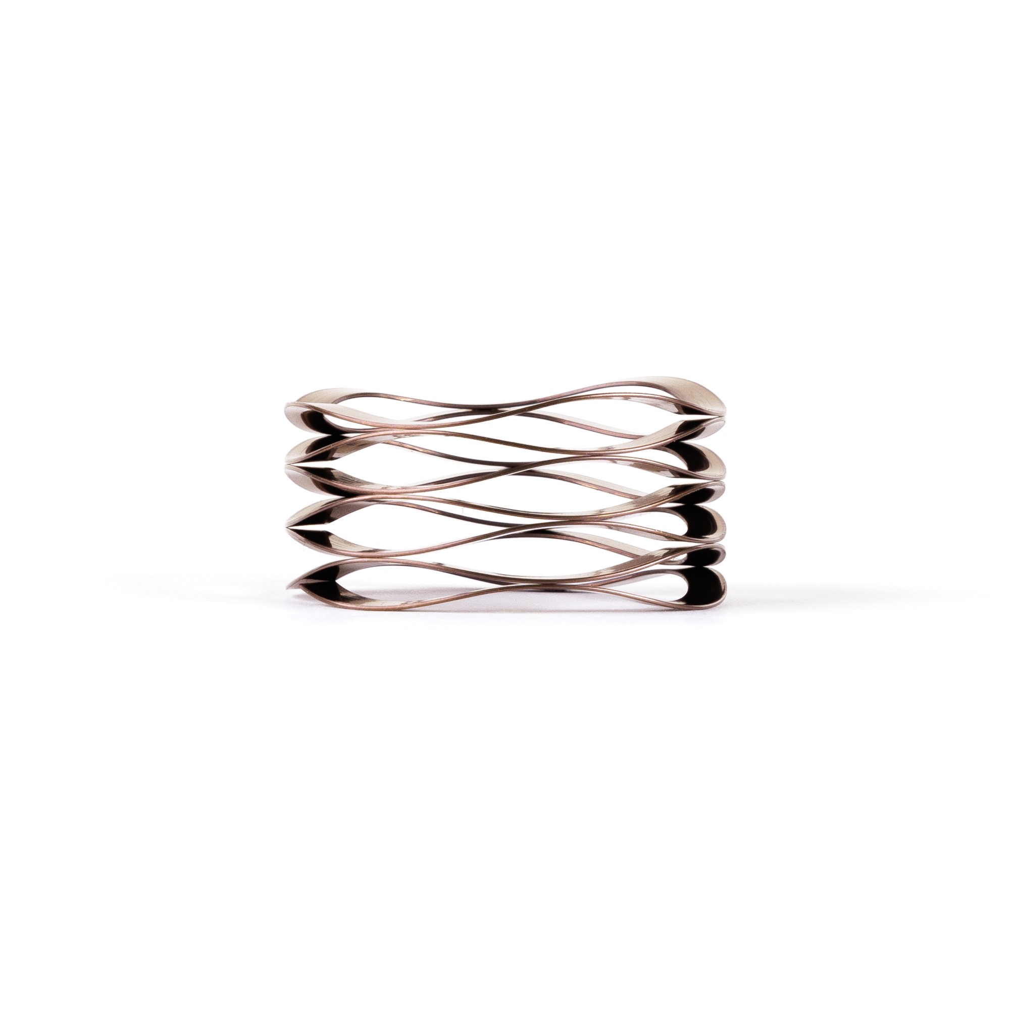 Dead Air Armament | Wave Spring