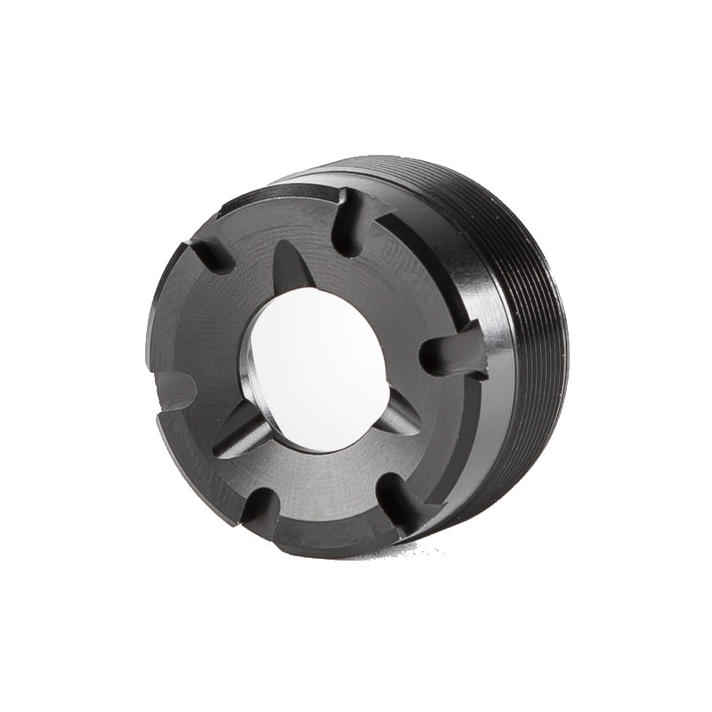 Dead Air Armament | Ghost Front Cap