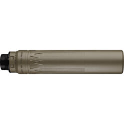 Dead Air Armament | Nomad LTi XC | 30 Caliber | 7.62mm | Flat Dark Earth