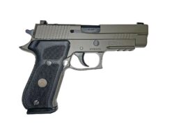 SIG SAUER | P220 Legion | 45 ACP | Legion Gray