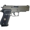 SIG SAUER | P220 Legion | 45 ACP | Legion Gray