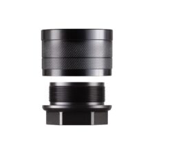 Dead Air Armament | Wolverine HUB Adapter